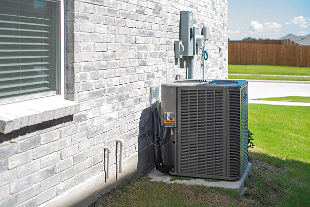 Reliable Ductwork Repair contractor in East Walpole, MA by FH HVAC