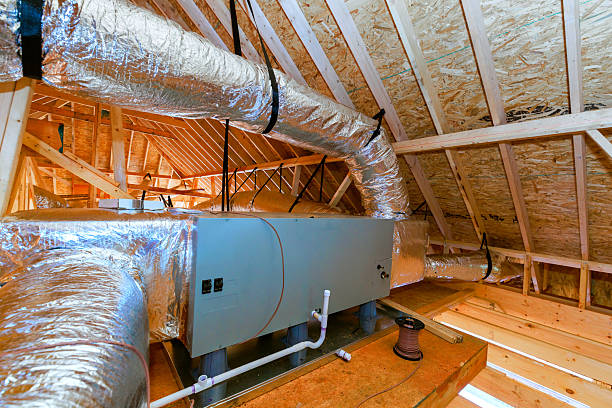 Top rated local Ductwork Repair specialists in East Walpole, MA